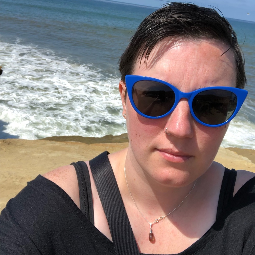 Meet your Posher, Jessica